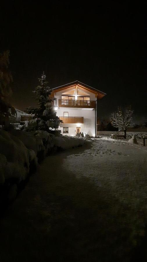 Il Giardino Di Anna - Appartamento 1 Fai della Paganella Exterior foto